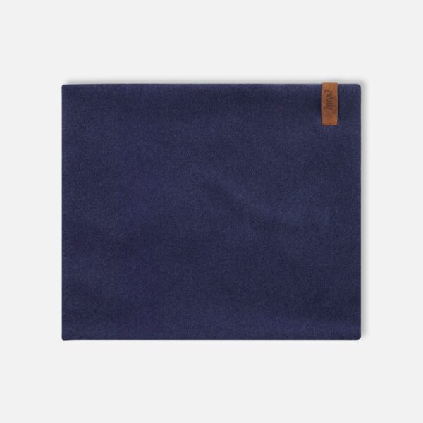 2par2 | Designed in Canada, Mid-Season Jersey Neck Tube Navy Blue