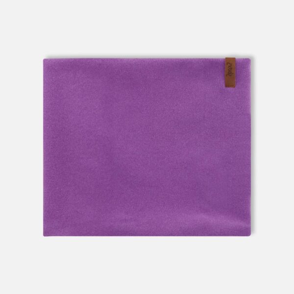 2par2 | Designed in Canada, Mid-Season Jersey Neck Tube Lavender