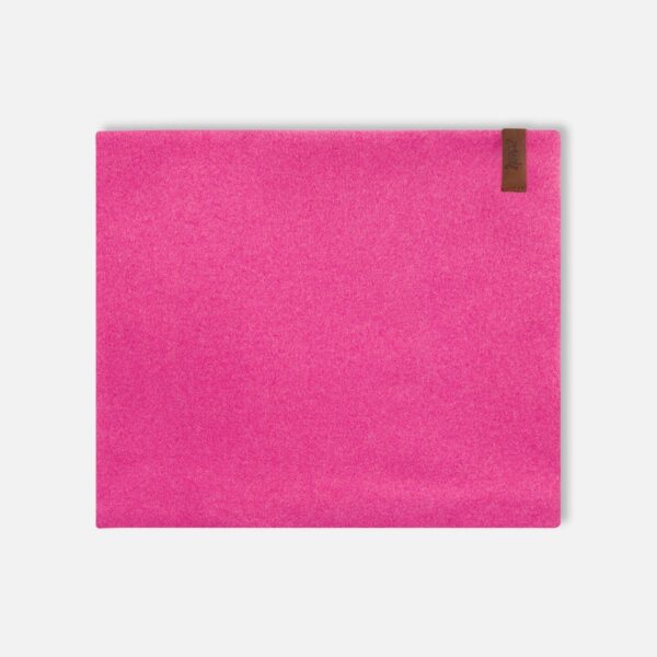 2par2 | Designed in Canada, Mid-Season Jersey Neck Tube Candy Pink