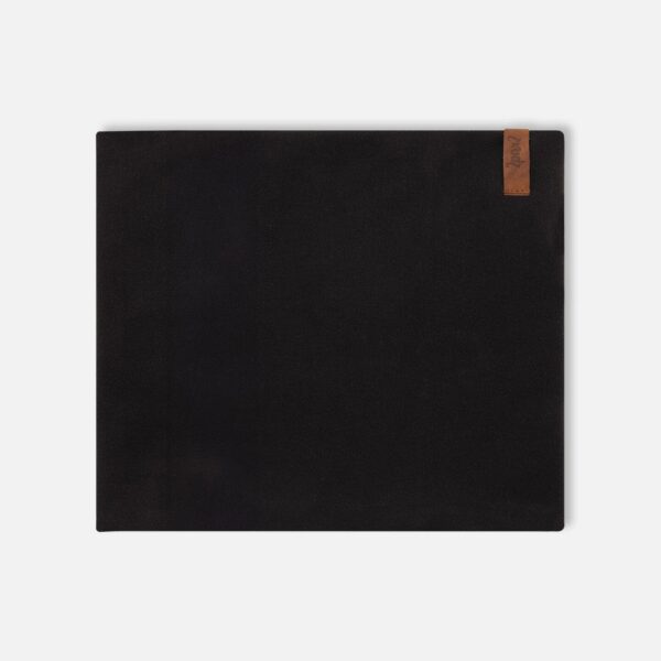 2par2 | Designed in Canada, Mid-Season Jersey Neck Tube Black