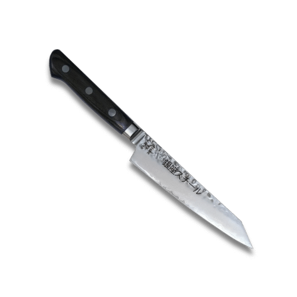 Hayakawa 145- Kiritsuke Petty Knife 145mm blade