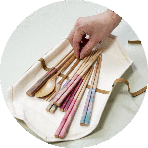 Ihana Seasonal Chopsticks – Inspired by Japan’s Seasons
