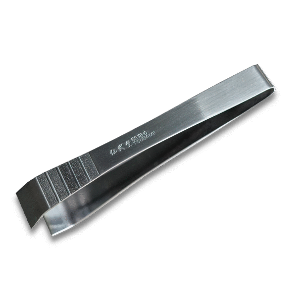 Tsunami -  Fish Bone Tweezer (Round) - Made in Japan