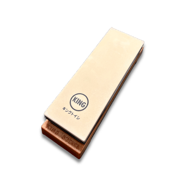 KING 1000/6000 Double Sided Ceramic Whetstone
