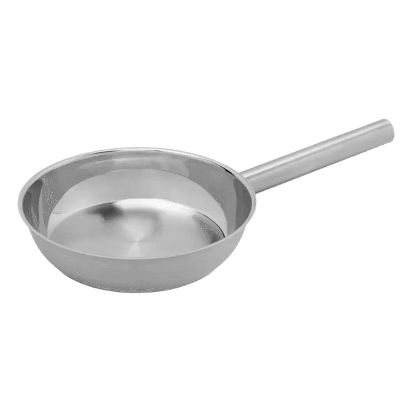 COMBEKK | Stainless Steel Fry Pan 24cm