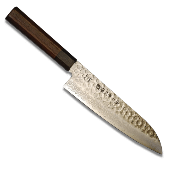 Takayama 180 - Santoku Knife 180mm Blade