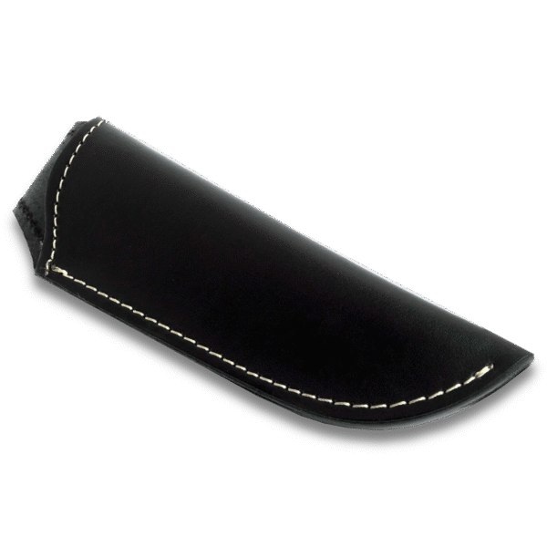 Leather Sheath for Skinner Knife