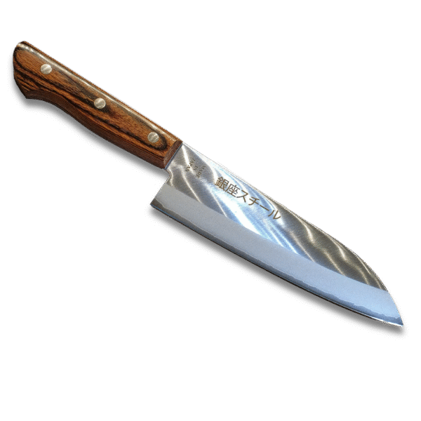 Yamato 165 - Santoku Knife 165mm Blade