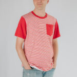 Little & Lively Unisex Bamboo Pocket T-Shirt