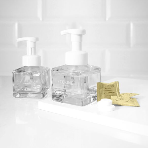 Hand Soap Starter Duo