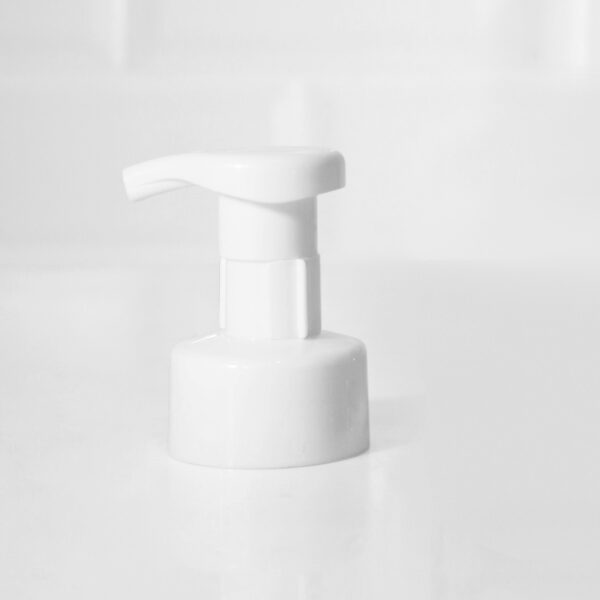 Foaming Hand Soap Pump
