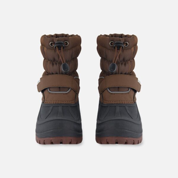 2par2 | Designed in Canada, Winter Boots Taupe