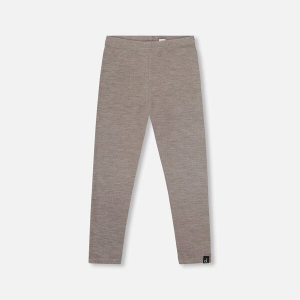 2par2 | Designed in Canada, Super Soft Ribbed Leggings Heather Gray