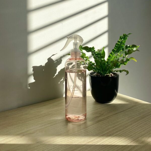 ECOKIND Cleaning | Designed in Canada, Bathroom Essentials Kit Refills