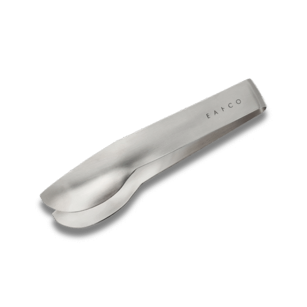 Eatoco Hasam S Compact Mini Serving Tongs