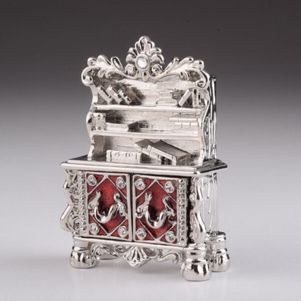 Vintage Vanity Table | Keren Kopal