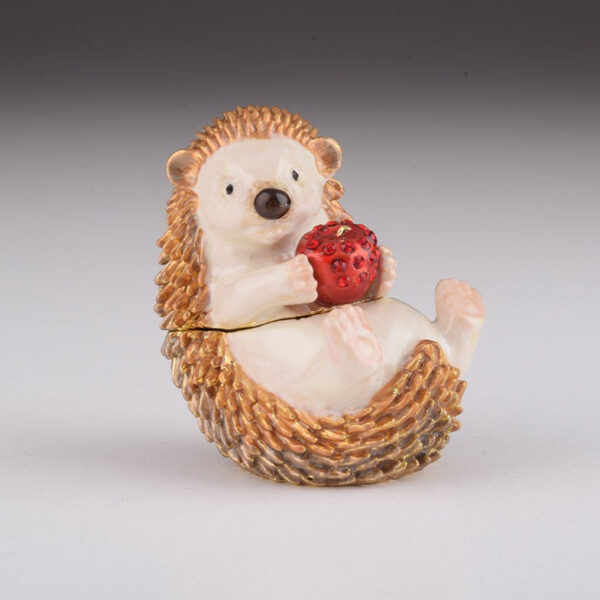Cute Hedgehog | Keren Kopal