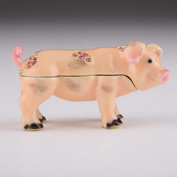 Pink Pig | Keren Kopal