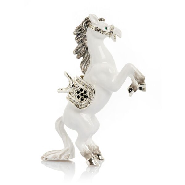 White Horse | Keren Kopal