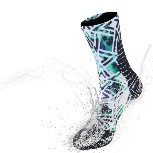 Yatta Life Ultimate Unisex Waterproof Socks | Men's Clothing