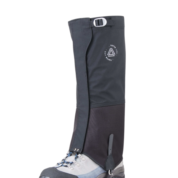 Cordura Boot Gaiters for Outdoors