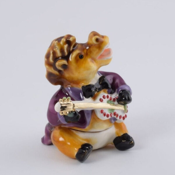 Zodiac Horse | Keren Kopal