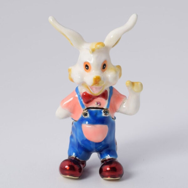 Zodiac Rabbit | Keren Kopal