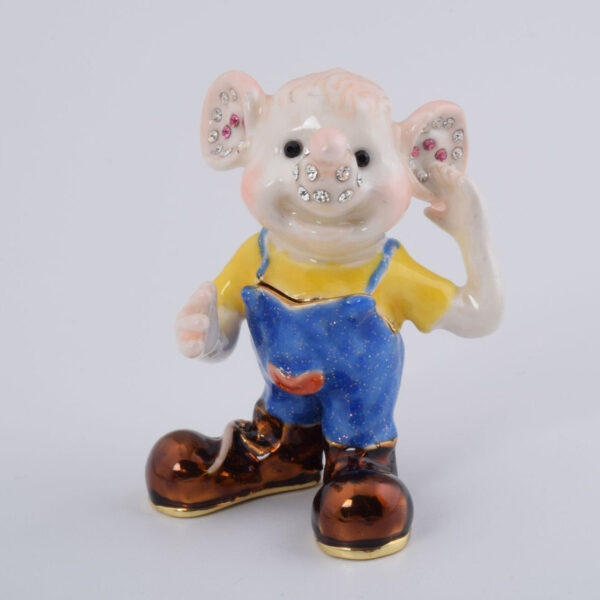 Zodiac Rat | Keren Kopal