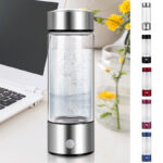 Advanced Hydrogen Water Bottle