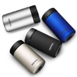 ONE IS ALL Men Gift Bottles 400ml Insulated Cup 304 Stainless Steel Mug Water Bottle