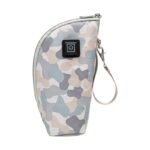 Car Bottle Warmer For Outgoing Portable Insulated Milk Bottle Bag