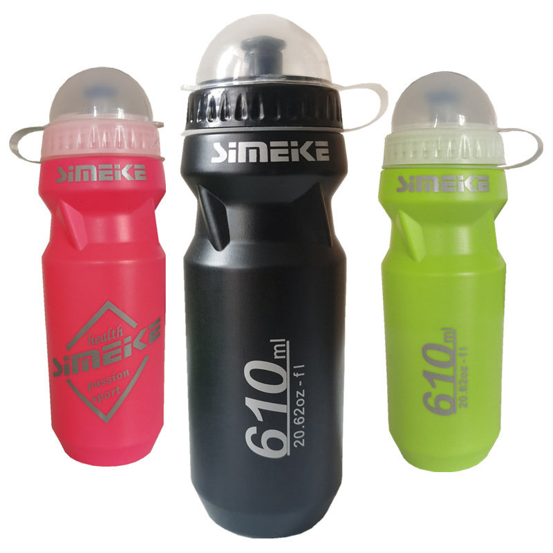 Bicycle Water Bottle Outdoor Sports Water Bottle 610ml