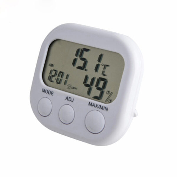 Digital Digital Display Meter For Indoor And Outdoor Electronic Thermometers