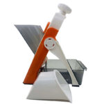 4-In-1 Multifunctional Vegetable Cutter