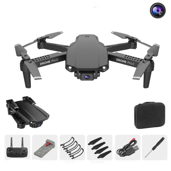 E99Pro2 Drone 4K Dual Cameras