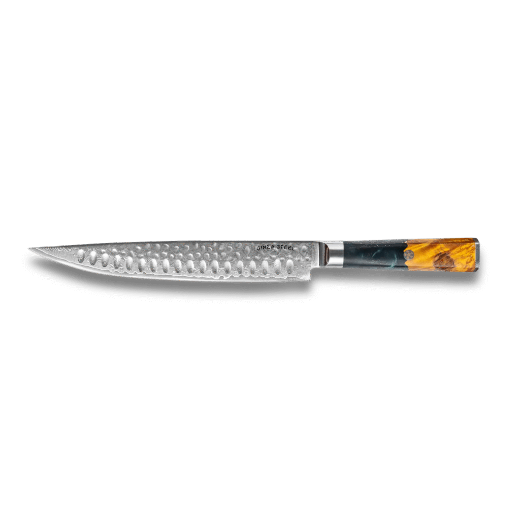 Kaze Katana 9″ Carving Knife