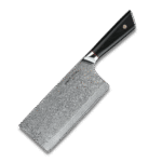 HAGAKURE X 7 Inch Cleaver Knife