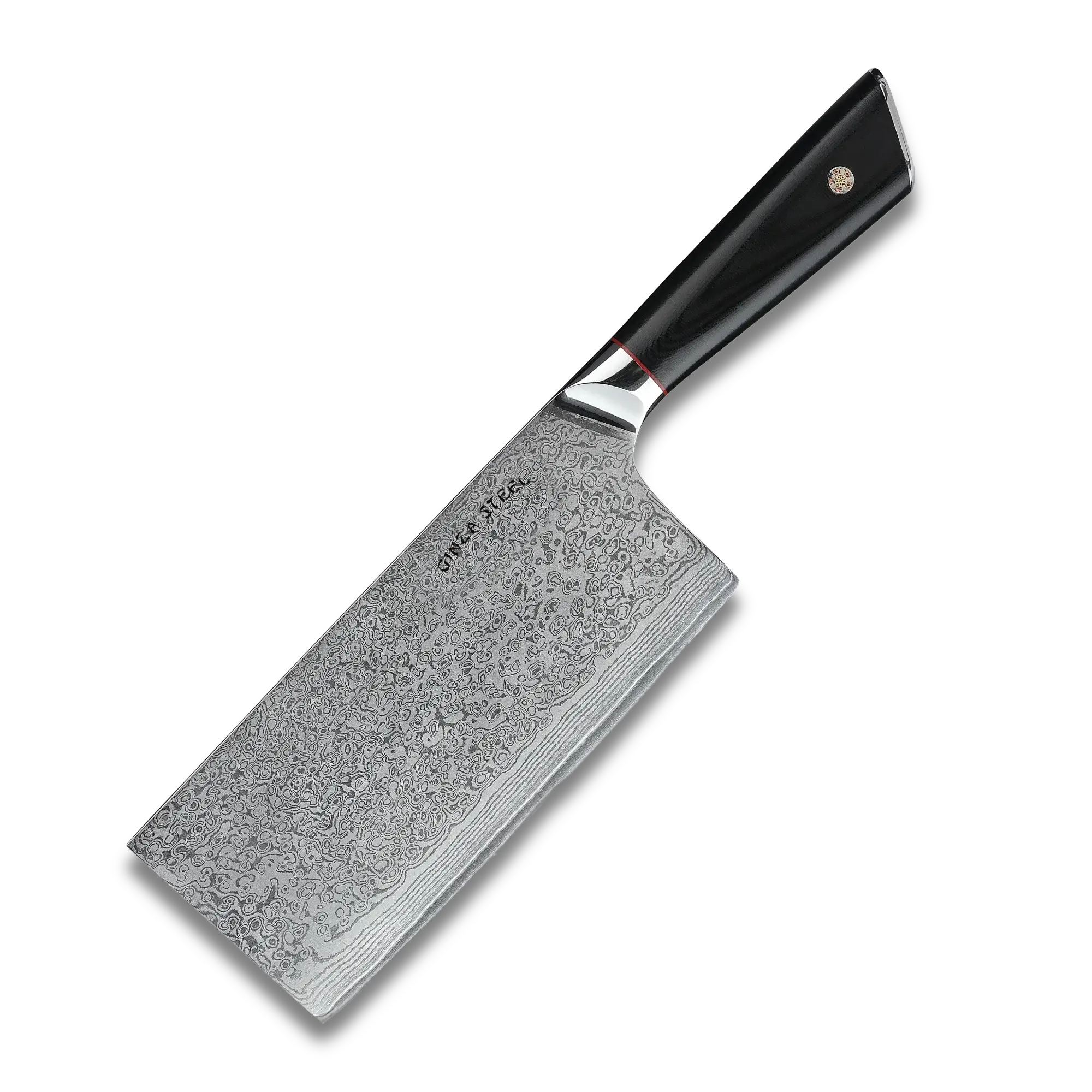 HAGAKURE X 7 Inch Cleaver Knife