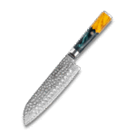 Kaze Katana 7″ Santoku Knife