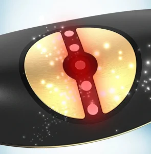 Lumbar Traction Device