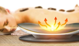 Lumbartrax – Smart Lumbar Traction Device for Lower Back Pain Relief