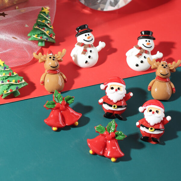 Christmas Tree Earrings Christmas Earrings | Free Shipping