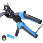 6-in-1 Belt Punch Pliers