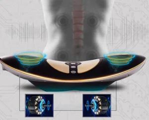 Lumbar Traction Device