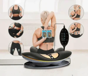 Lumbar Traction Device