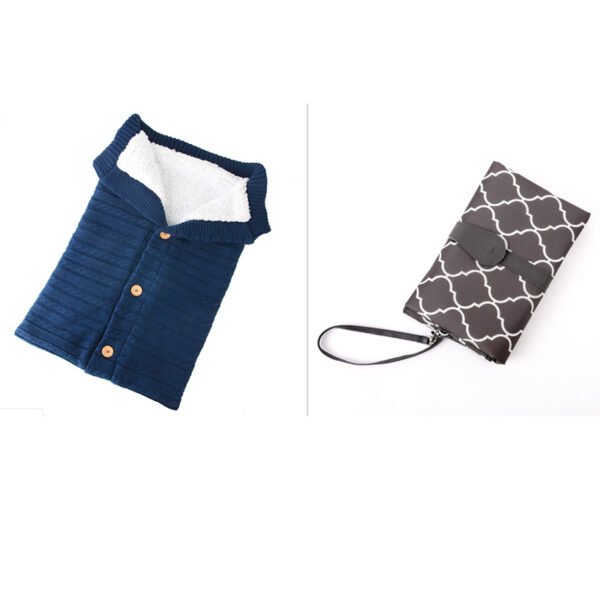 Baby sleeping bag | FREE SHIPPING