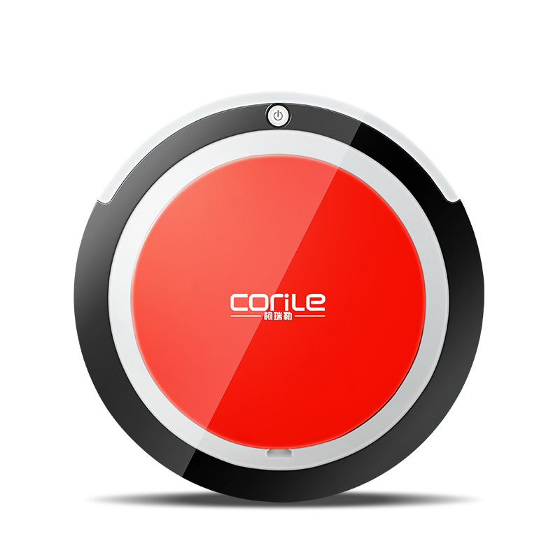 CORiLE Intelligent Sweeping Robot Electric Vacuum Cleaner
