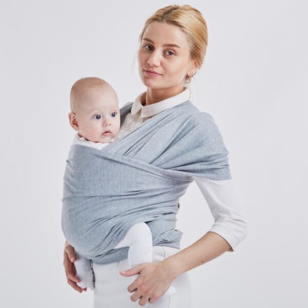 ALLURA Baby Travel Supplies Sling