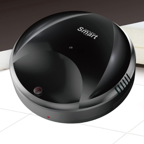 Charging Version Automatic Smart Cleaning Robot