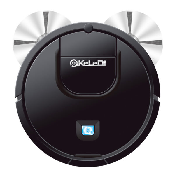 KeLeDi Mini Intelligent Sweeping Robot Vacuum Cleaner